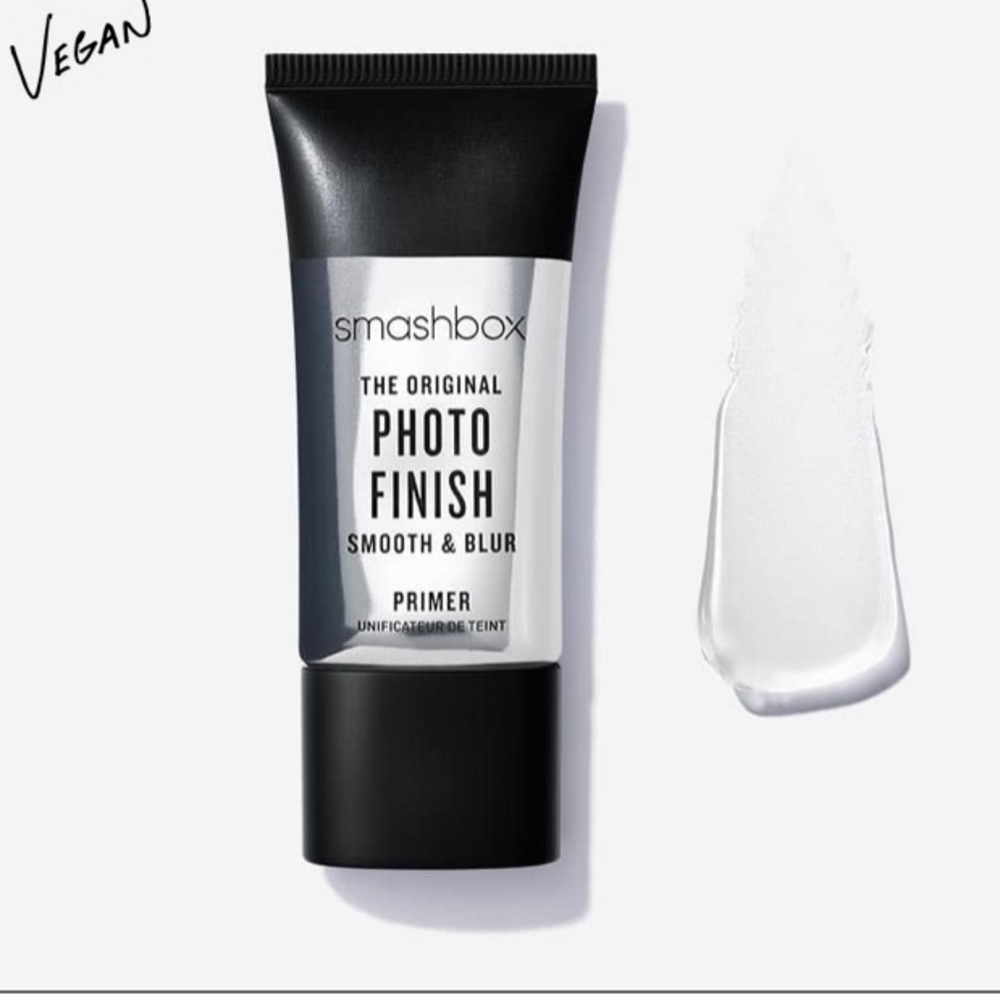 NEW Smashbox The Original Photo Finish Primer